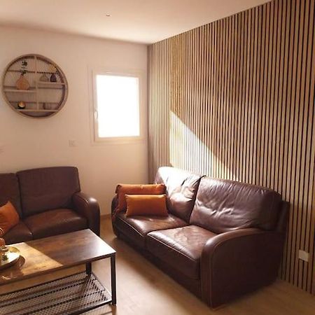 Ferienwohnung T3 Avec Jacuzzi Prive Exterieur Ceyreste Exterior foto